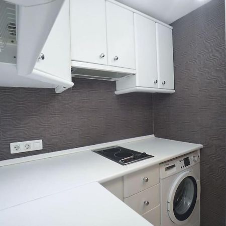 Optimus Duplex Loft Sevilha Exterior foto