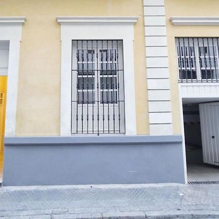 Optimus Duplex Loft Sevilha Exterior foto